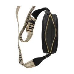 EMPORIO ARMANI Bolsos EW000537 MC032 BLACK /