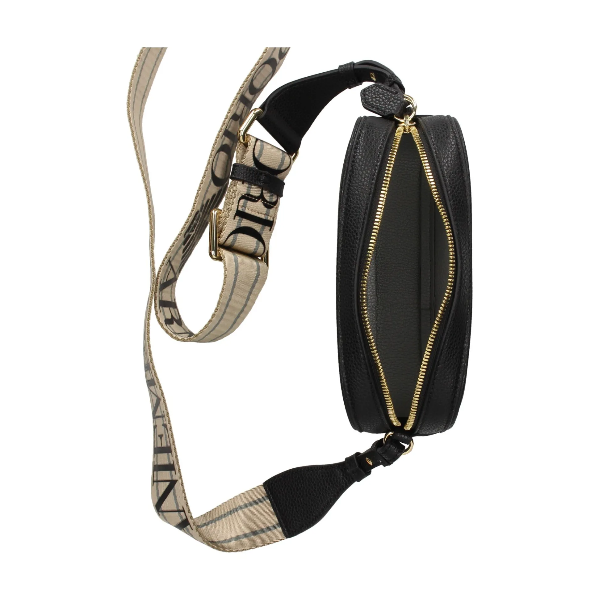 EMPORIO ARMANI Bolsos EW000537 MC032 BLACK /