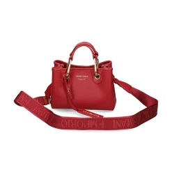 EMPORIO ARMANI Bolsos EW000382 M5068 CARMINIO/
