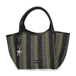 EMPORIO ARMANI Bolsos EW001009 FC145 NERO/GRIG