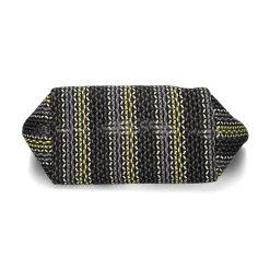 EMPORIO ARMANI Bolsos EW001009 FC145 NERO/GRIG