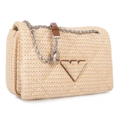 EMPORIO ARMANI Bolsos Y3B208 80016 NATURALE