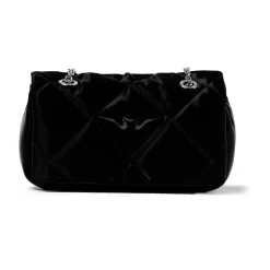 EMPORIO ARMANI Bolsos Y3C041 80001 NERO