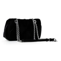 EMPORIO ARMANI Bolsos Y3C041 80001 NERO
