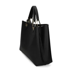 EMPORIO ARMANI Bolsos Y3D165 85218 NERO/SILV
