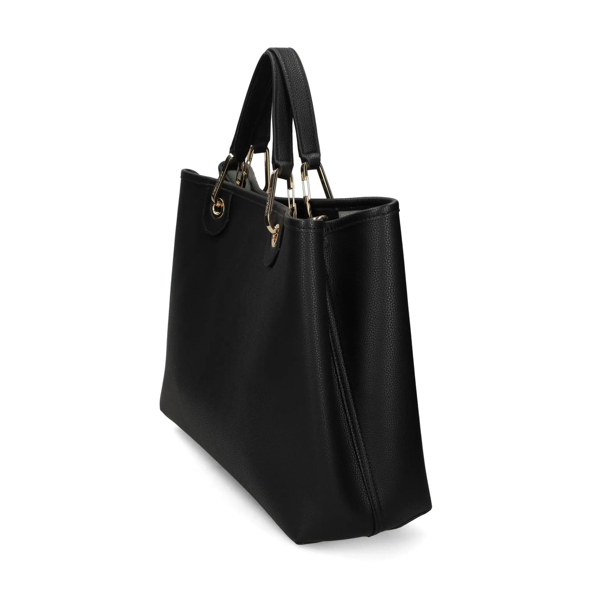 EMPORIO ARMANI Bolsos Y3D165 85218 NERO/SILV