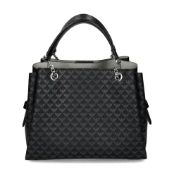 EMPORIO ARMANI Bolsos Y3D159 86284 NERO/NERO