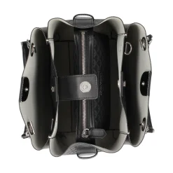 EMPORIO ARMANI Bolsos Y3D159 86284 NERO/NERO