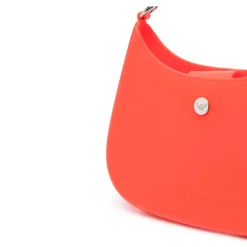 EMPORIO ARMANI Bolsos Y3H329 80630 ROSSO/BEI