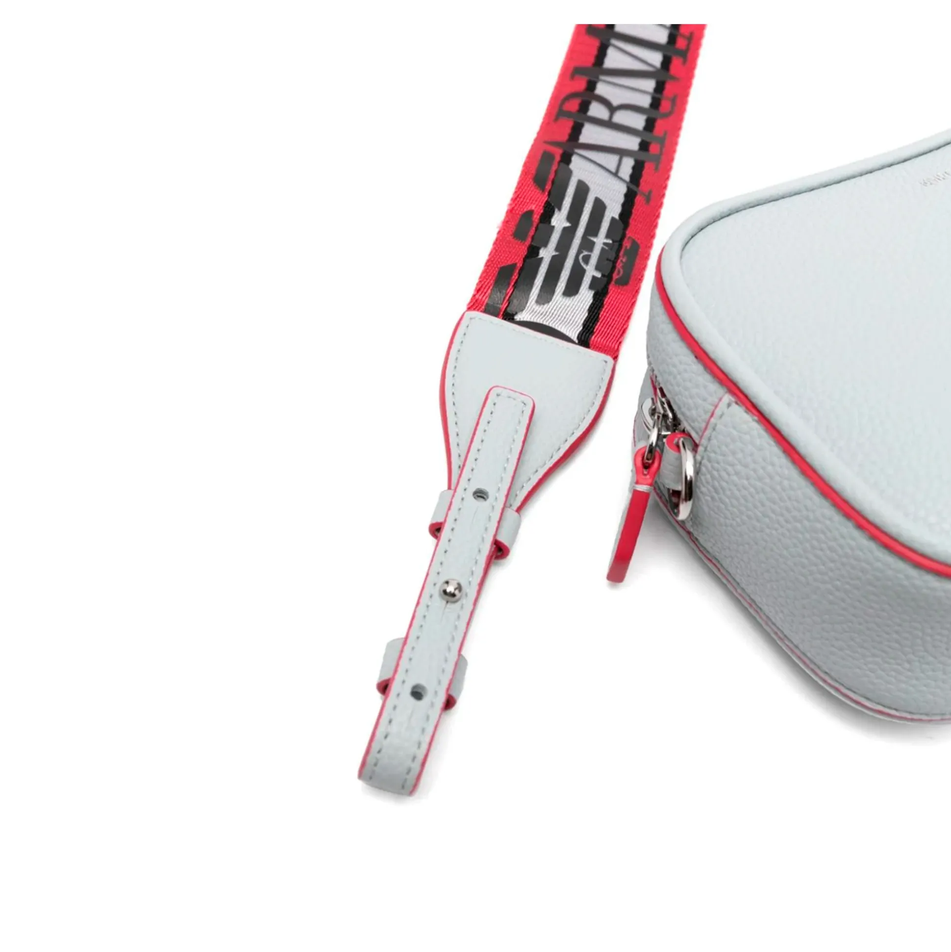 EMPORIO ARMANI Bolsos Y3H276 80568 MERCURIO/