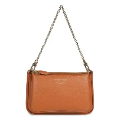 EMPORIO ARMANI Bolsos Y3H317 80570 LEGNO/GER