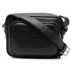 EMPORIO ARMANI Bolsos Y4M364 80001 NERO /