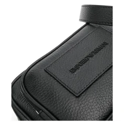 EMPORIO ARMANI Bolsos Y4M364 80001 NERO /