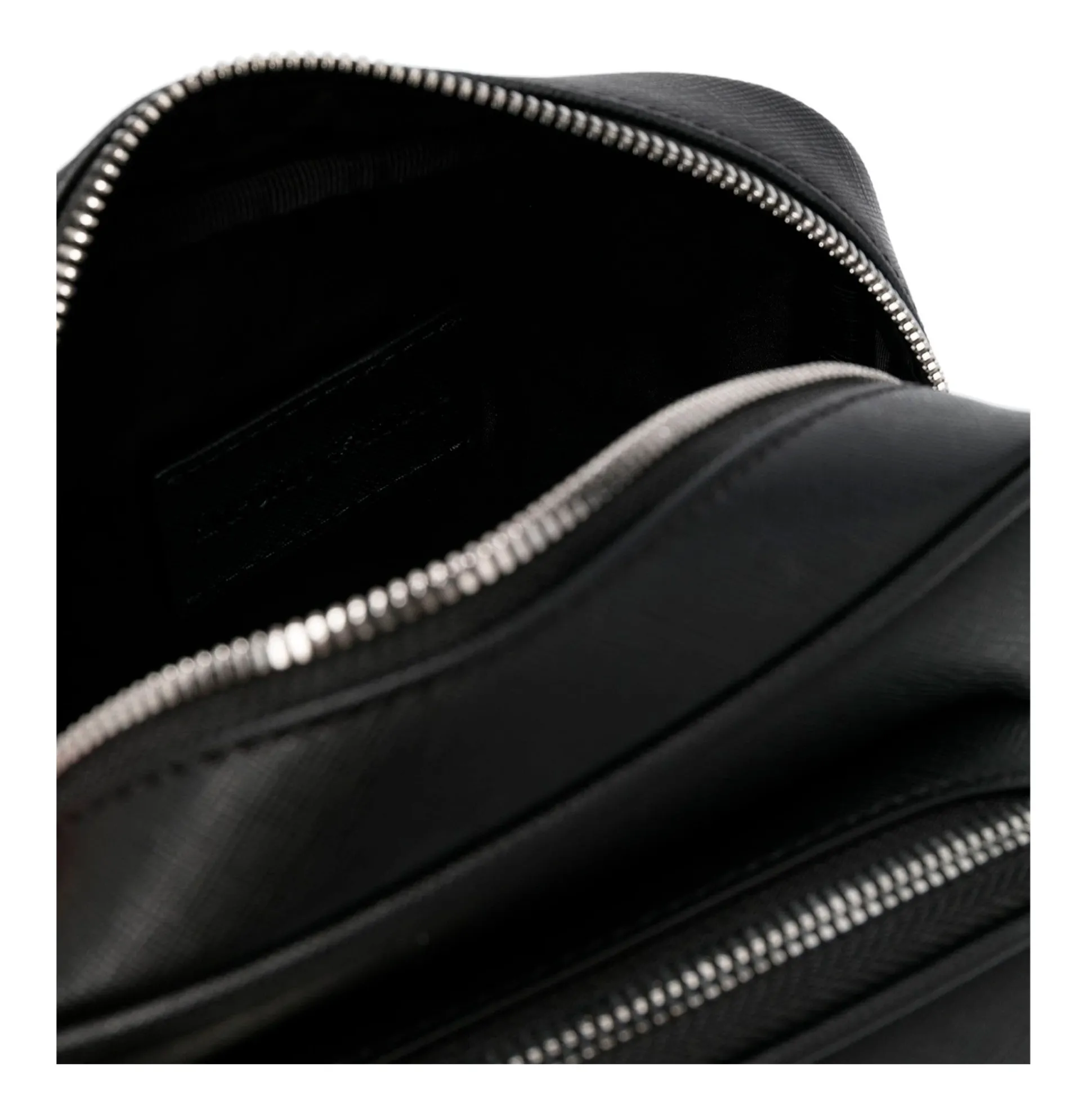 EMPORIO ARMANI Bolsos Y4M387 81072 NEGRO