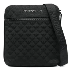 EMPORIO ARMANI Bolsos Y4M185 81336 BLACK/