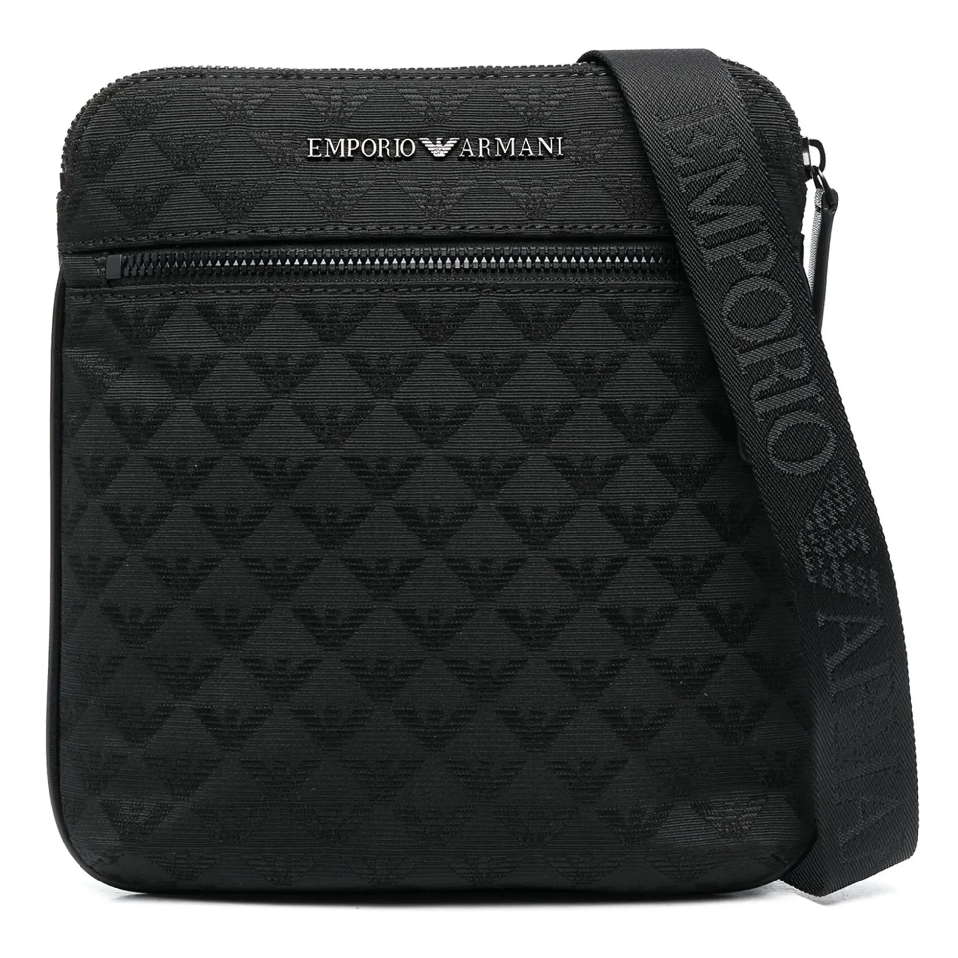 EMPORIO ARMANI Bolsos Y4M185 81336 BLACK/