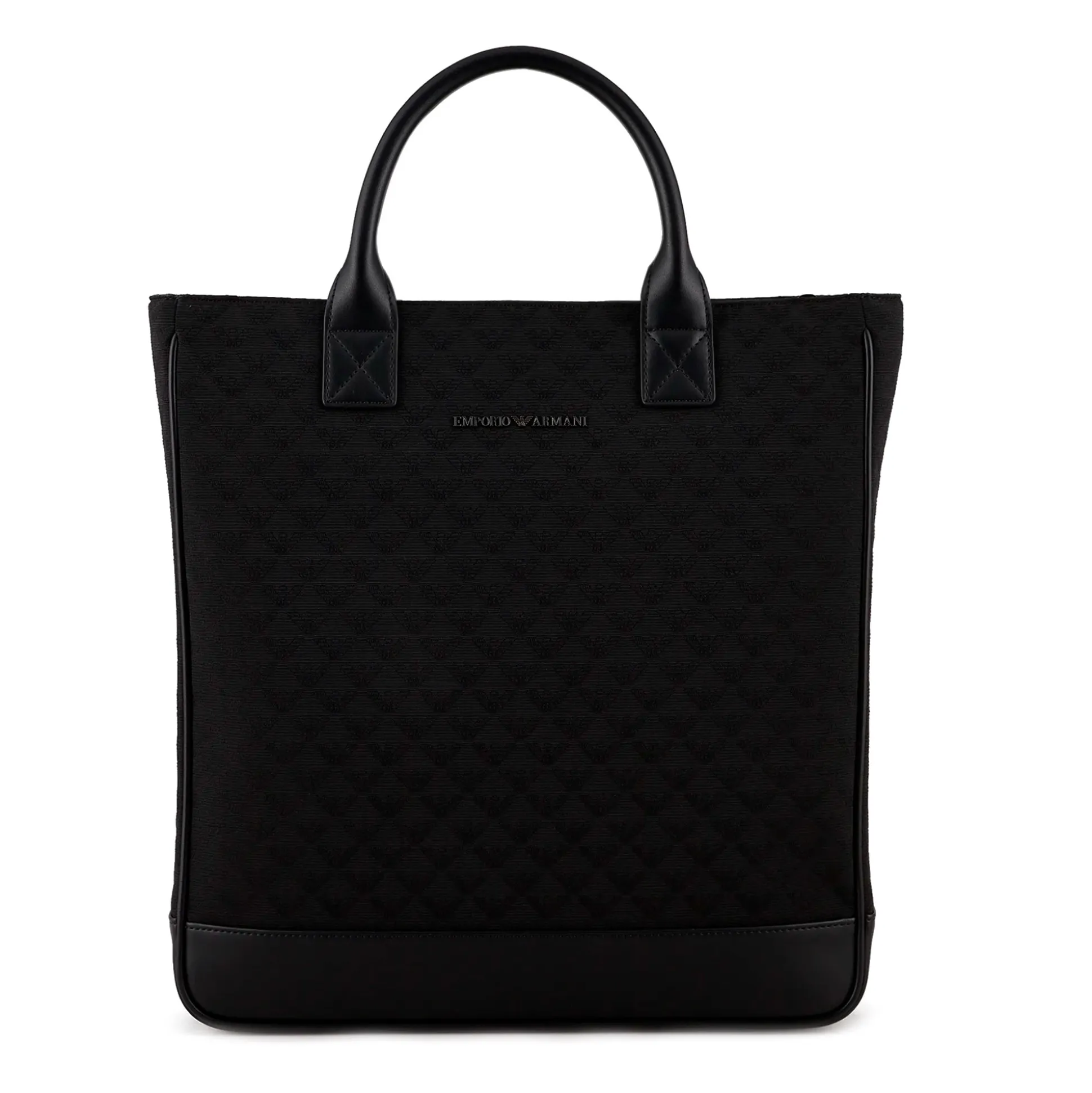 EMPORIO ARMANI Bolsos Y4N134 81336 BLACK/