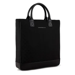 EMPORIO ARMANI Bolsos Y4N134 81336 BLACK/