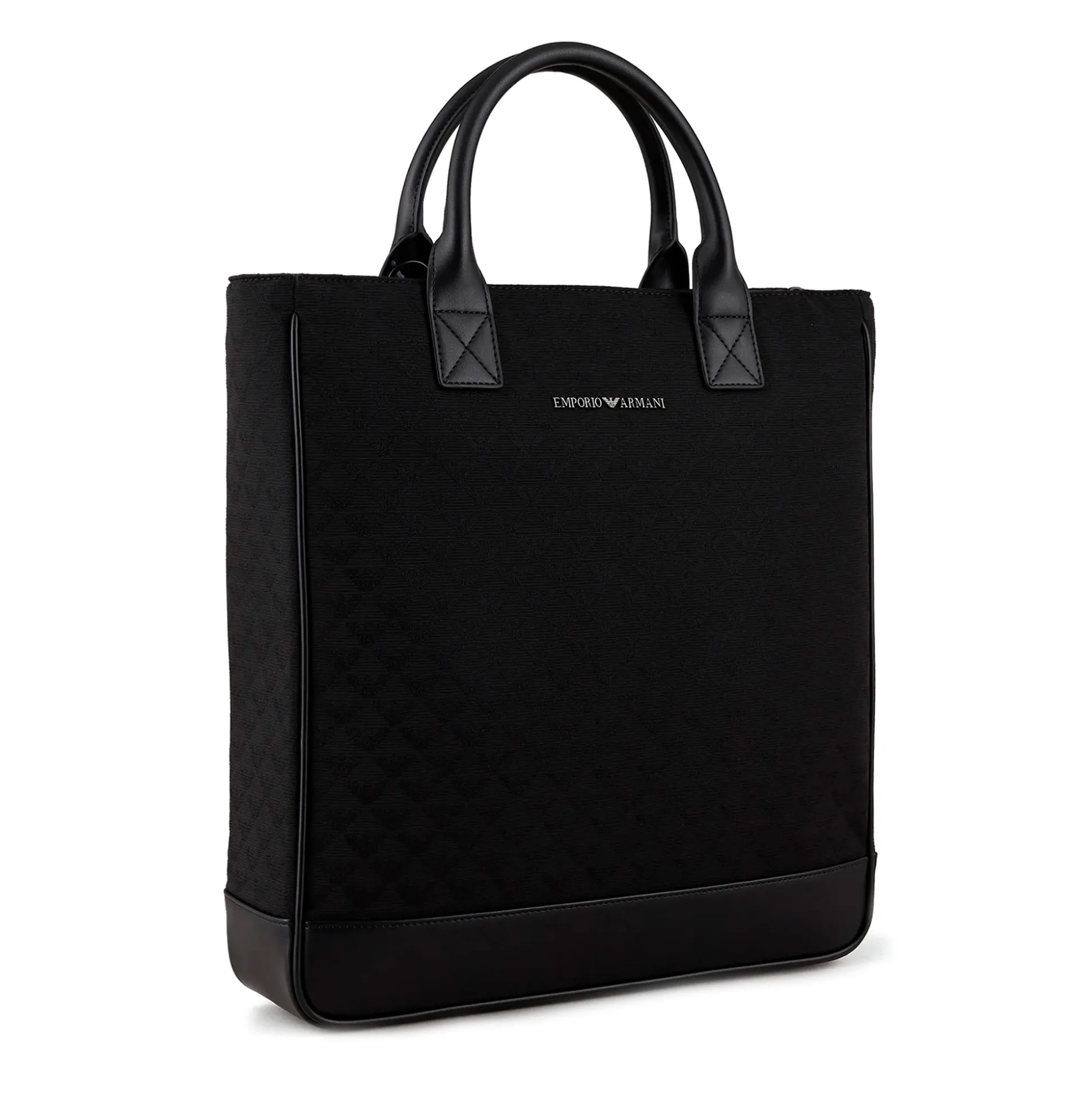 EMPORIO ARMANI Bolsos Y4N134 81336 BLACK/
