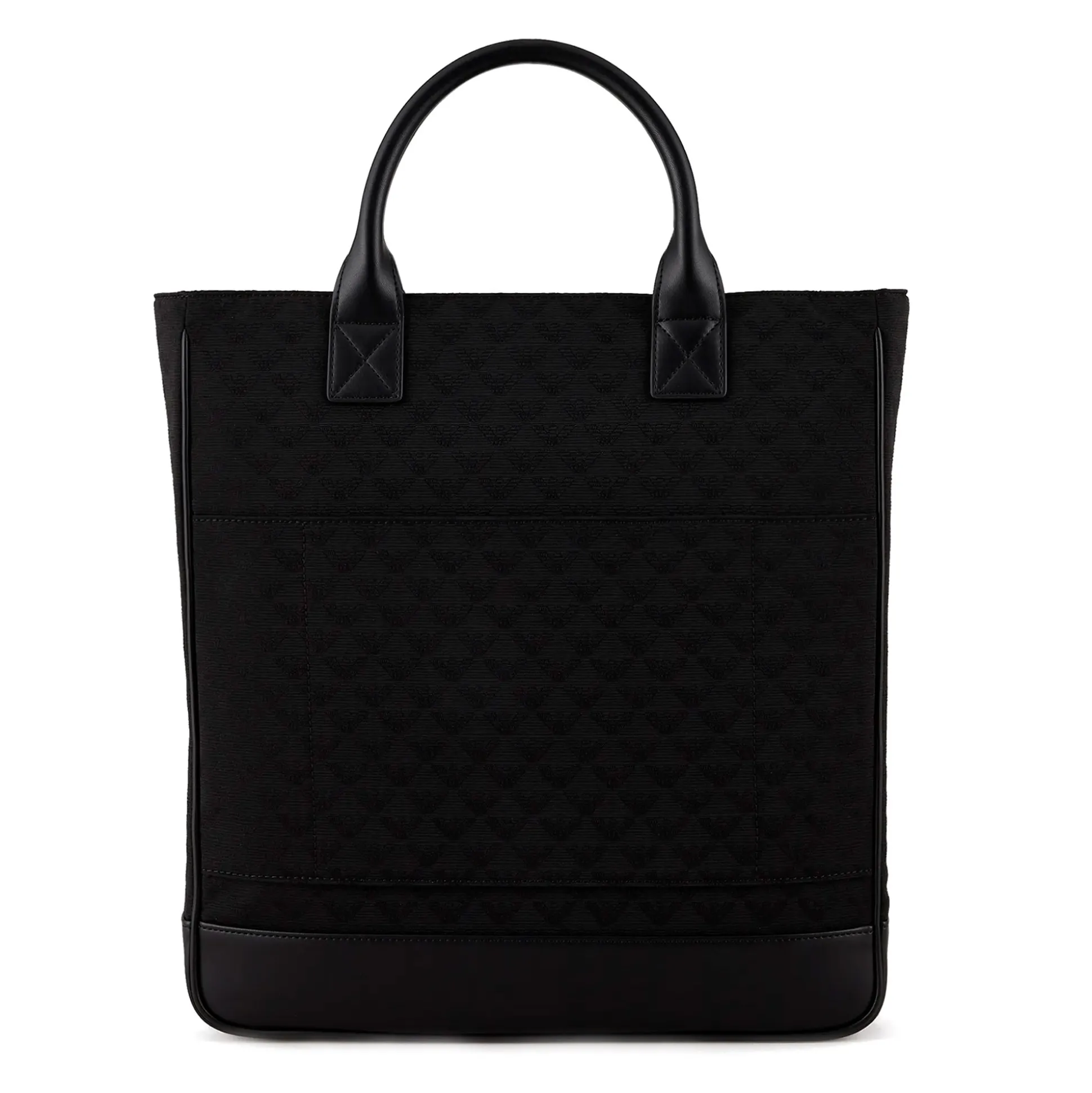 EMPORIO ARMANI Bolsos Y4N134 81336 BLACK/