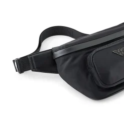 EMPORIO ARMANI EM001805 UC001 BLACK BEA