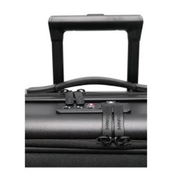 EMPORIO ARMANI Maletas y bolsos de viaje Y4Q367 81072 NEGRO