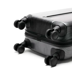 EMPORIO ARMANI Maletas y bolsos de viaje Y4Q093 80002 GRIGIO