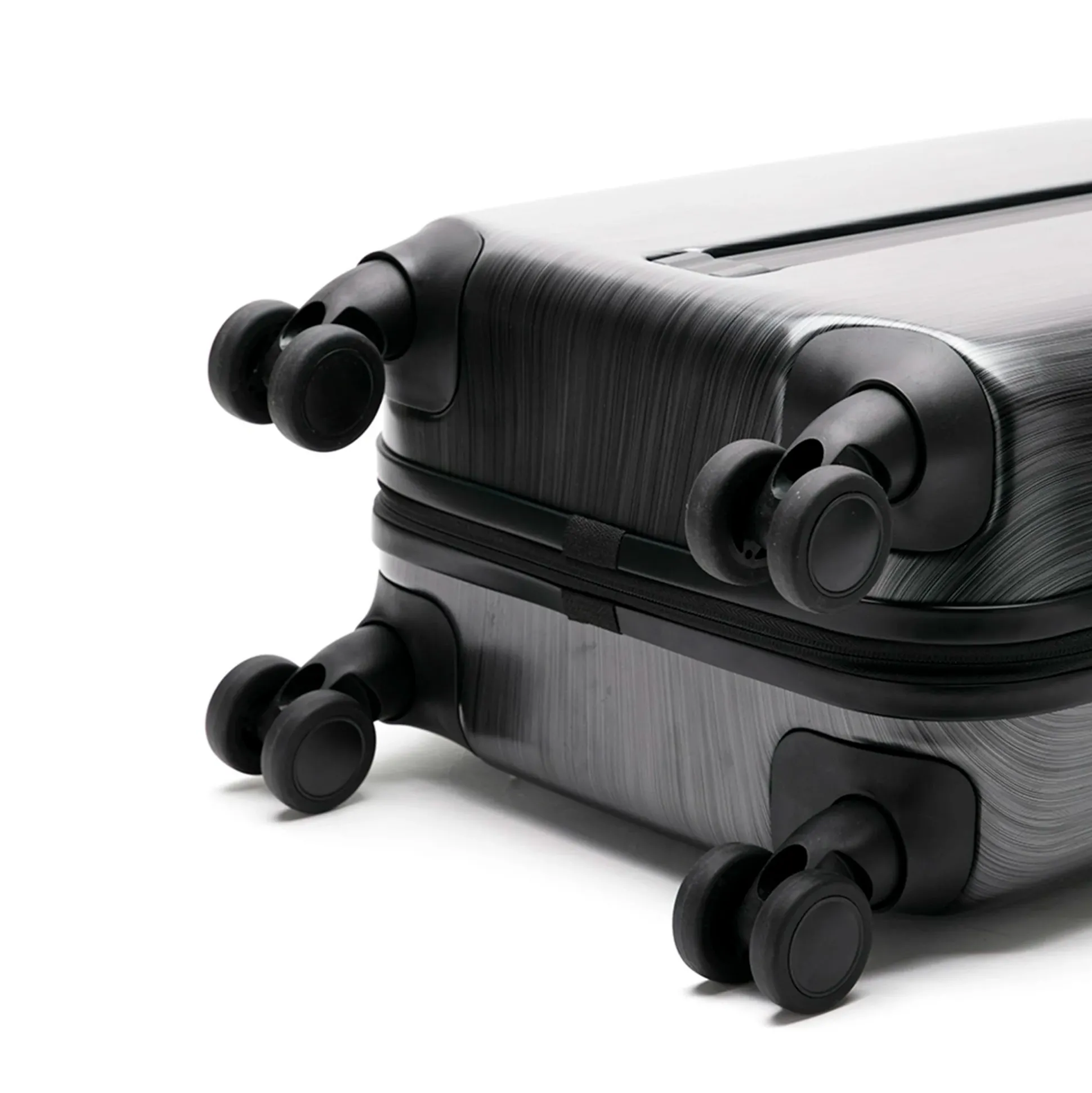 EMPORIO ARMANI Maletas y bolsos de viaje Y4Q093 80002 GRIGIO