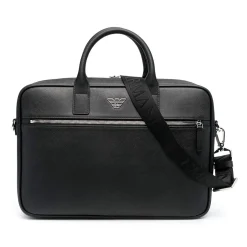 EMPORIO ARMANI Maletines Y4P119 81072 NEGRO