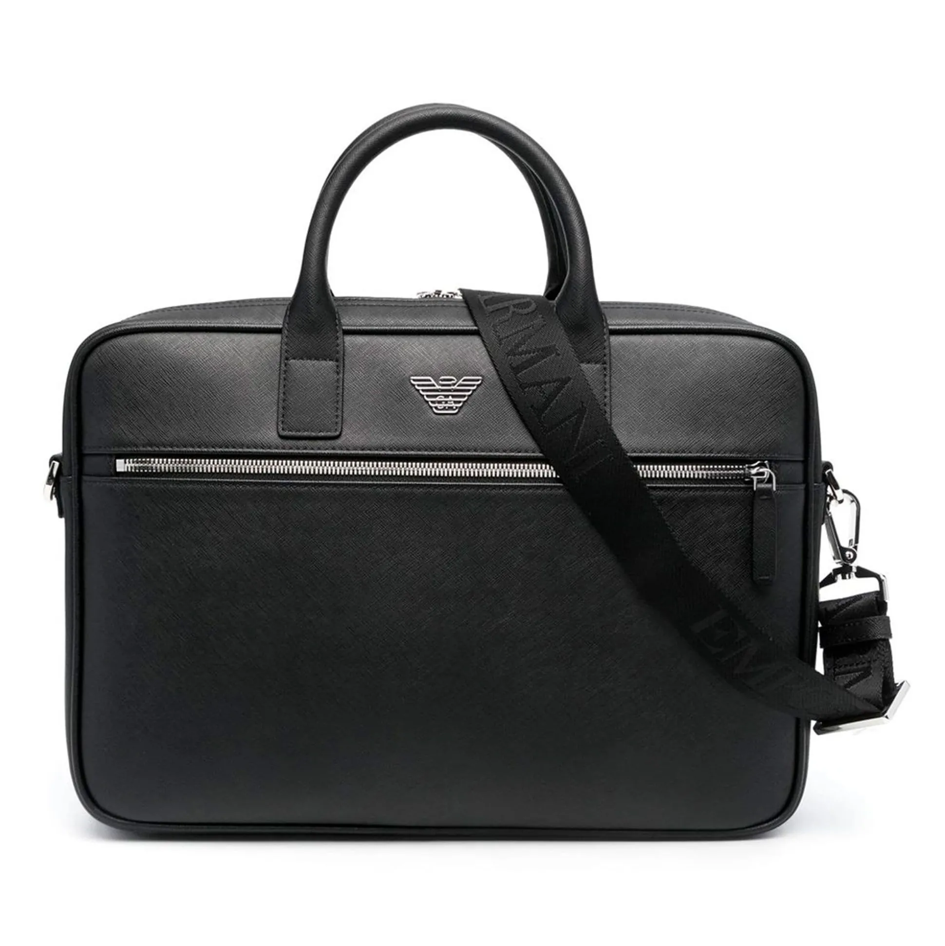 EMPORIO ARMANI Maletines Y4P119 81072 NEGRO