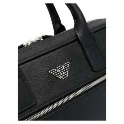 EMPORIO ARMANI Maletines Y4P119 81072 NEGRO