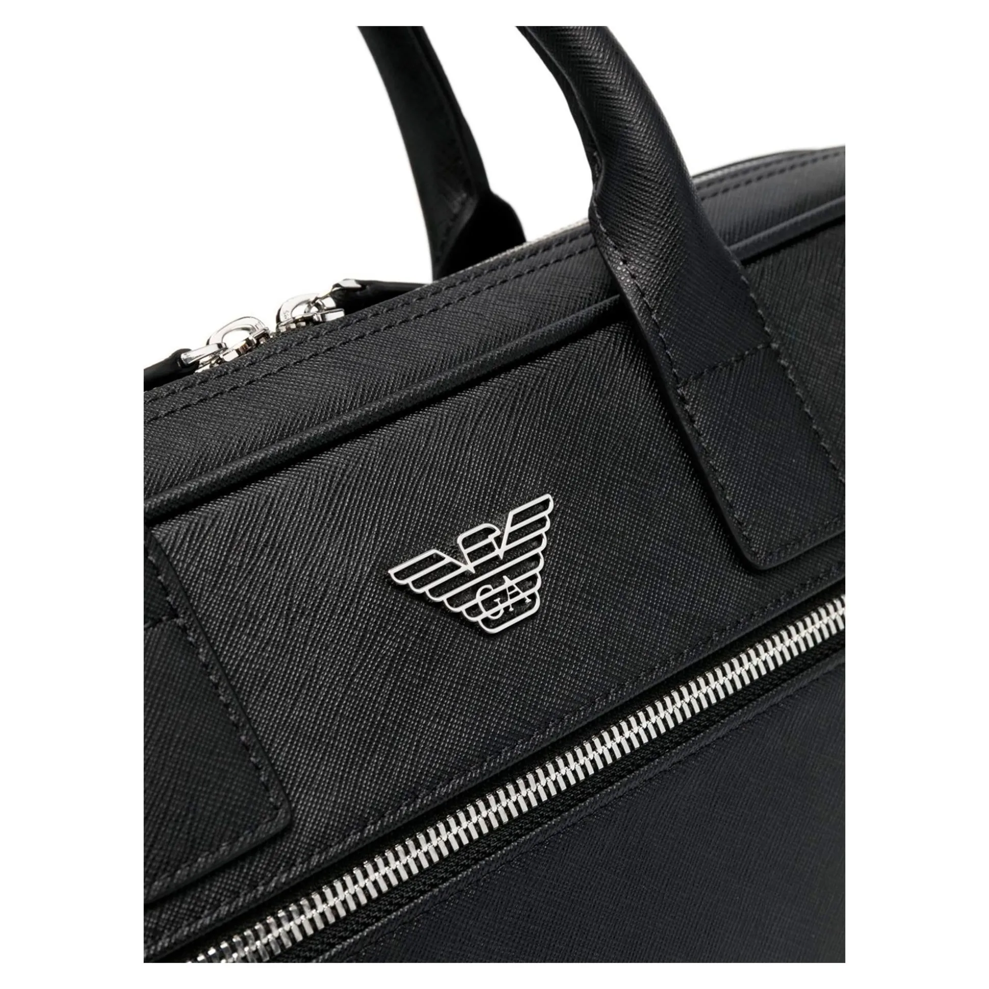 EMPORIO ARMANI Maletines Y4P119 81072 NEGRO