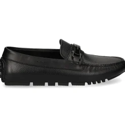 EMPORIO ARMANI Mocasines de Hombre X4B151 K001