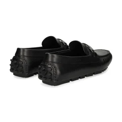 EMPORIO ARMANI Mocasines de Hombre X4B151 K001