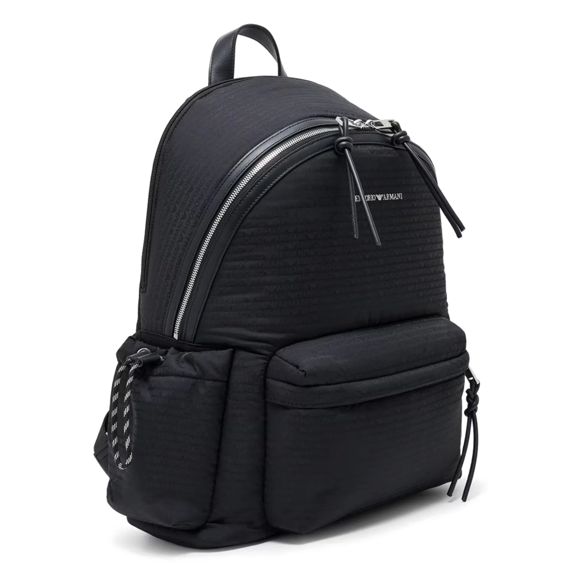 EMPORIO ARMANI Mochilas EM002790 UC001 BLACK BEA