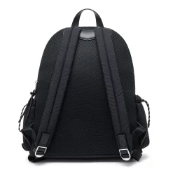 EMPORIO ARMANI Mochilas EM002790 UC001 BLACK BEA