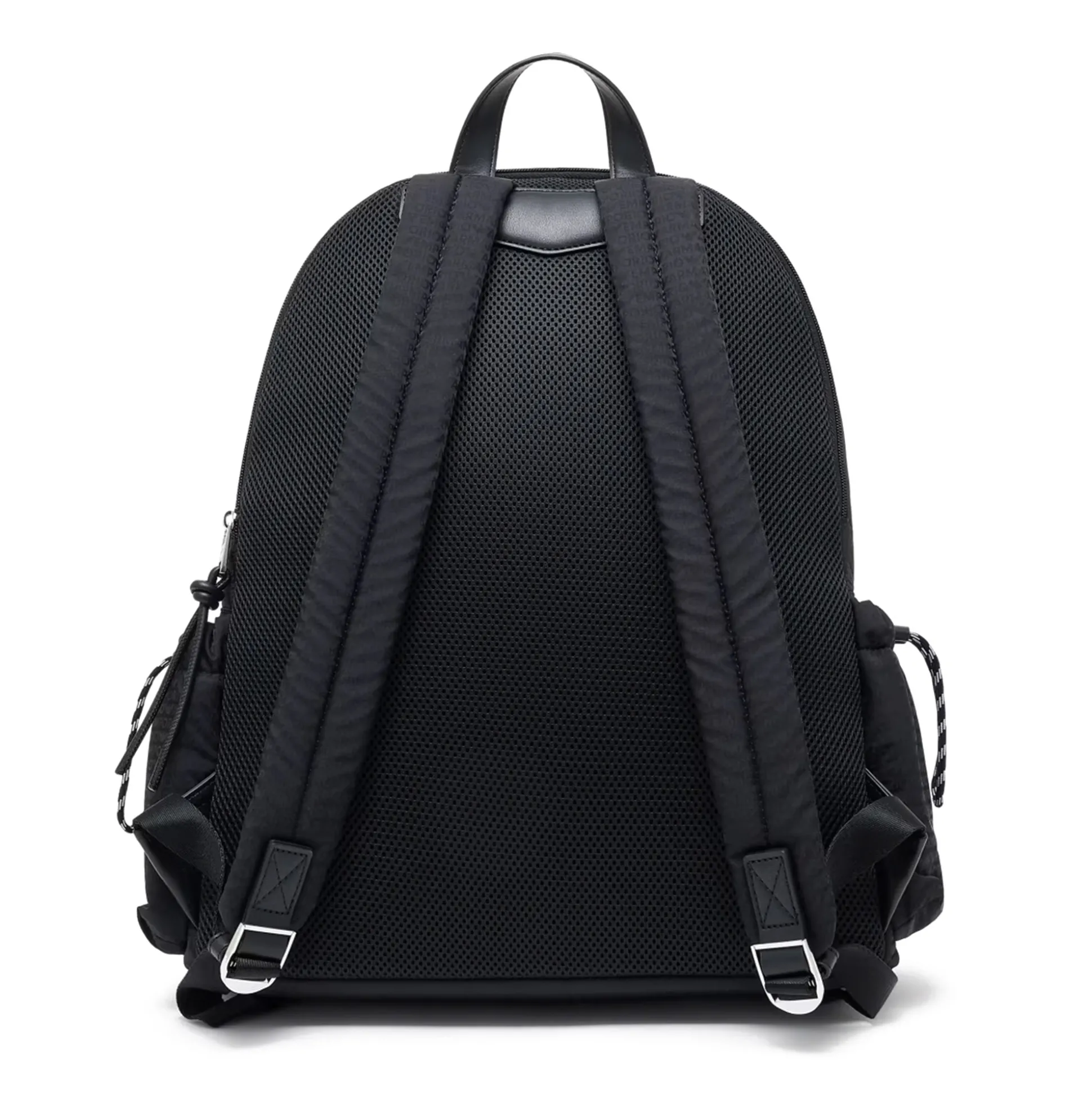 EMPORIO ARMANI Mochilas EM002790 UC001 BLACK BEA