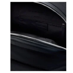 EMPORIO ARMANI Mochilas EM002790 UC001 BLACK BEA