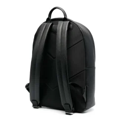 EMPORIO ARMANI Mochilas Y4O250 81072 NEGRO