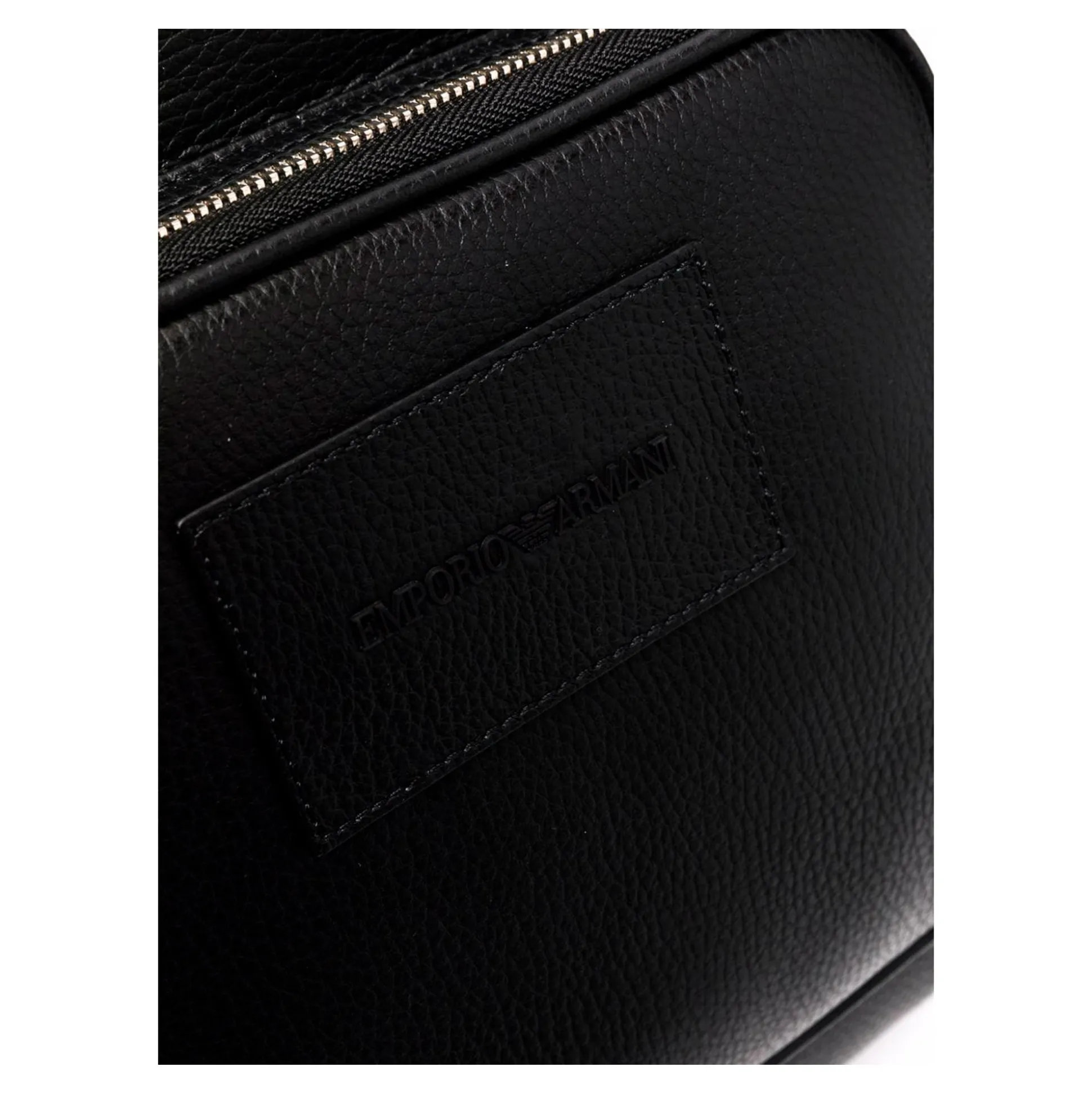 EMPORIO ARMANI Mochilas Y4O334 80001 NERO