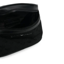 EMPORIO ARMANI Y4O312 81336 BLACK/