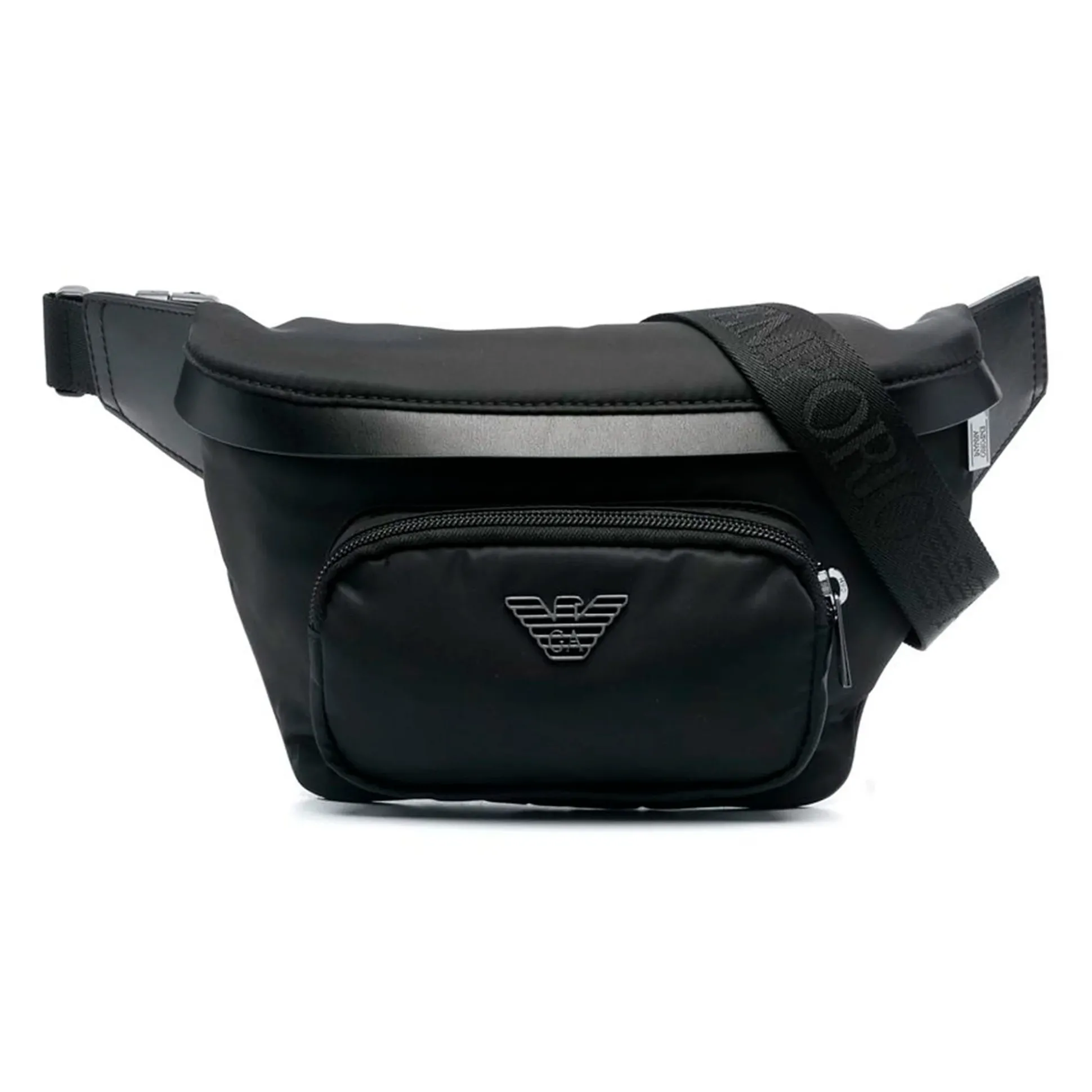 EMPORIO ARMANI Y4O238 80001 NERO