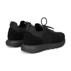 EMPORIO ARMANI Zapatillas de Hombre X4X659 K001