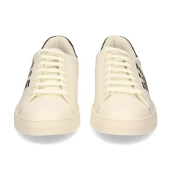 EMPORIO ARMANI Zapatillas de Hombre X4X554 00230 OFF W+BLA