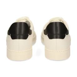 EMPORIO ARMANI Zapatillas de Hombre X4X554 00230 OFF W+BLA