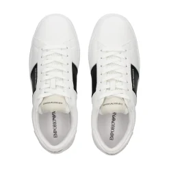 EMPORIO ARMANI Zapatillas de Hombre X4X570 K488