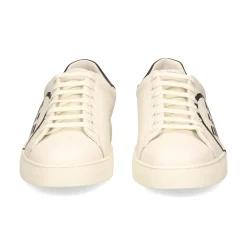 EMPORIO ARMANI Zapatillas de Hombre X4X554 Q802 OFF WHITE/