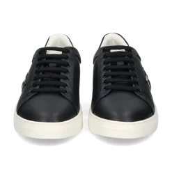 EMPORIO ARMANI Zapatillas de Hombre X4X598 K568 NAVY+OFF W