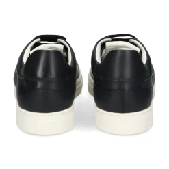 EMPORIO ARMANI Zapatillas de Hombre X4X598 K568 NAVY+OFF W