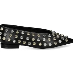 EXE Bailarinas de Mujer LYNDA-583 NEGRO